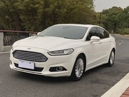 Ford Mondeo 2014