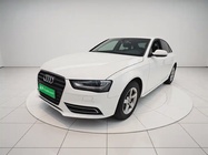 Audi A4 2016