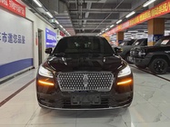 Lincoln Corsair 2021