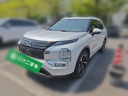 Mitsubishi Outlander 2023