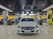 Mercedes-Benz CLS-Class 2013