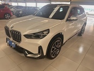 BMW X1 2024