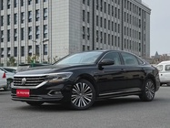 Volkswagen Passat 2020