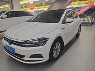 Volkswagen Polo 2022