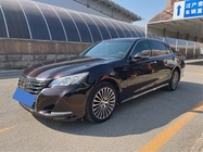 Toyota Crown 2019