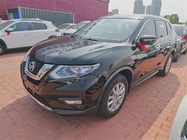Nissan X-Trail 2019