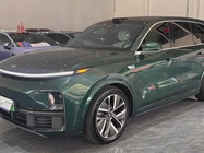 Li Auto L9 2023