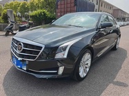 Cadillac ATS 2015
