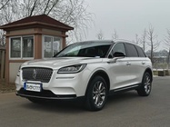 Lincoln Corsair 2021