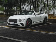 Bentley Continental 2020