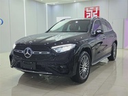 Mercedes-Benz GLC-Class 2024