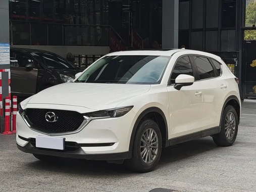 Mazda CX-5 2018