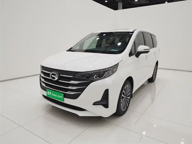 GAC M6