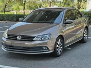 Volkswagen Sagitar 2017