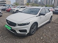 Geely Xingrui 2024