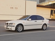 BMW 3 Series 2006
