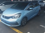 Honda Fit 2021