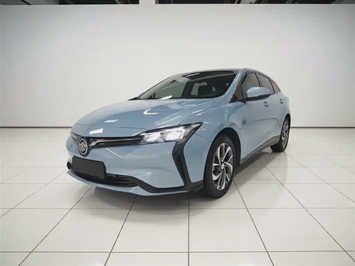 Buick Velite 6 2021