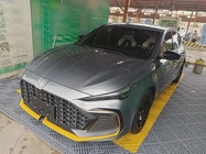 MG MG6 2021