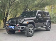 Jeep Wrangler 2023