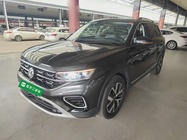 Volkswagen Tayron 2023