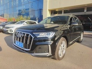 Audi Q7 2024