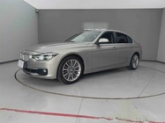 BMW 3 Series 2019