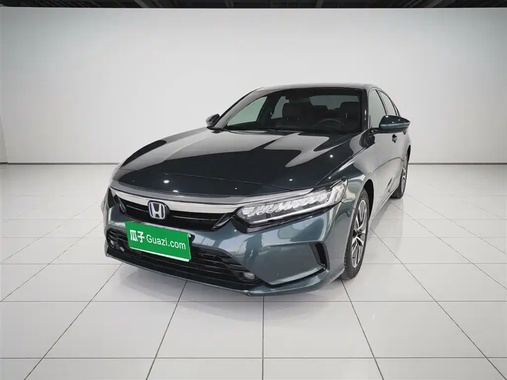 Honda Inspire 2022
