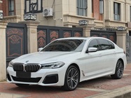BMW 5 Series 2023
