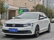 Volkswagen Sagitar 2017