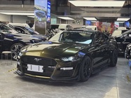 Ford Mustang 2020