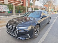 Audi A6 2022