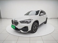 BMW X1 2020