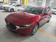Mazda 3 2021