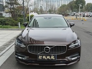 Volvo S90 2019