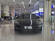 Porsche Panamera 2018