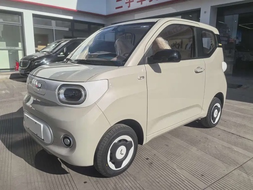 Wuling Mini 2026