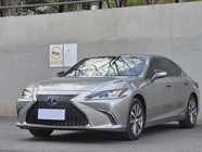 Lexus ES 2021