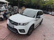 Chery Tiggo 3 2018