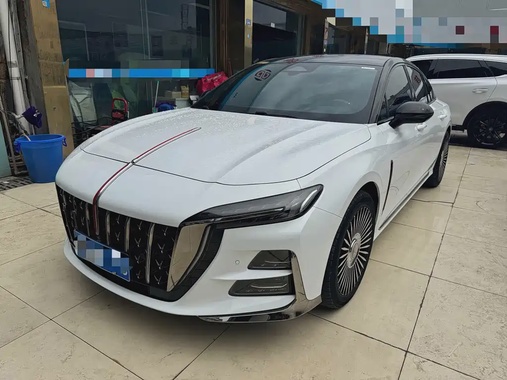 Hongqi H6 2023