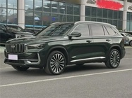 Geely Xingyue L 2024