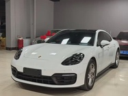 Porsche Panamera 2022