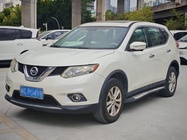 Nissan X-Trail 2016