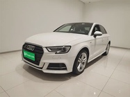Audi A3 2018