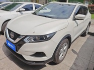 Nissan Qashqai 2024