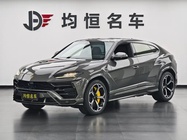 Lamborghini Urus 2021