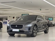 Jaguar I-Pace 2020