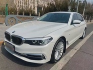 BMW 5 Series 2018