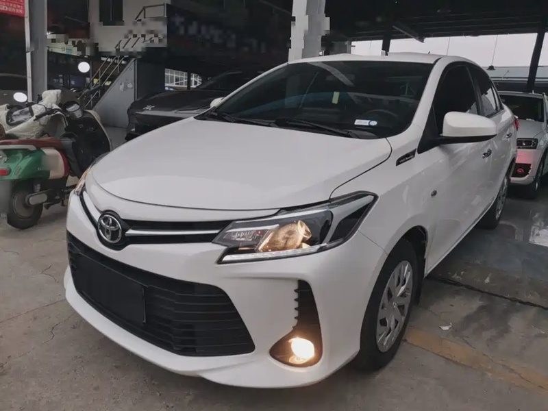 Toyota Vios