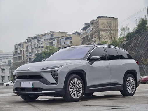 NIO ES6 2020